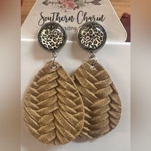 Fashion Boutique Earrings